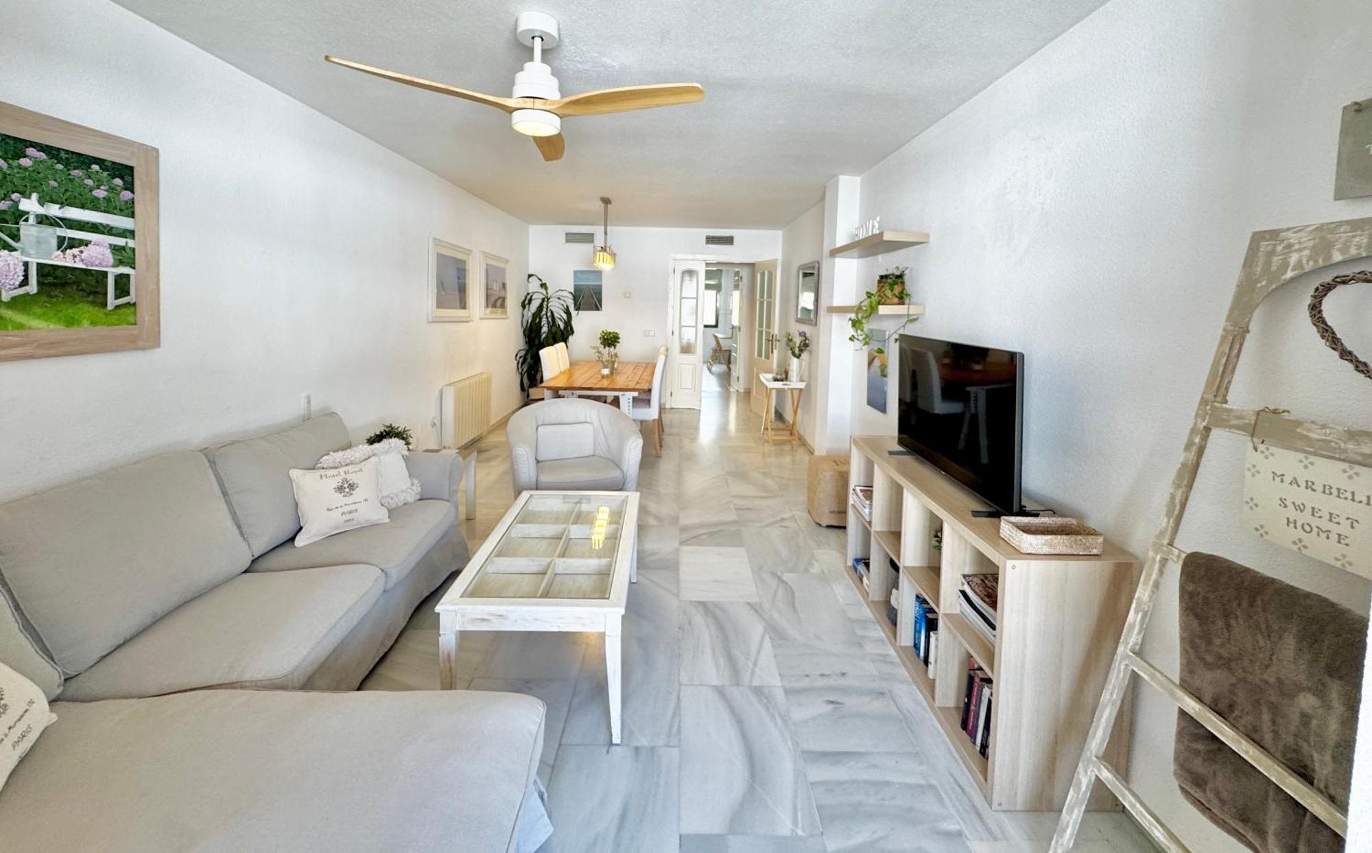 Ricardo Soriano Center Of Marbella - Eaw Homes Ngoại thất bức ảnh