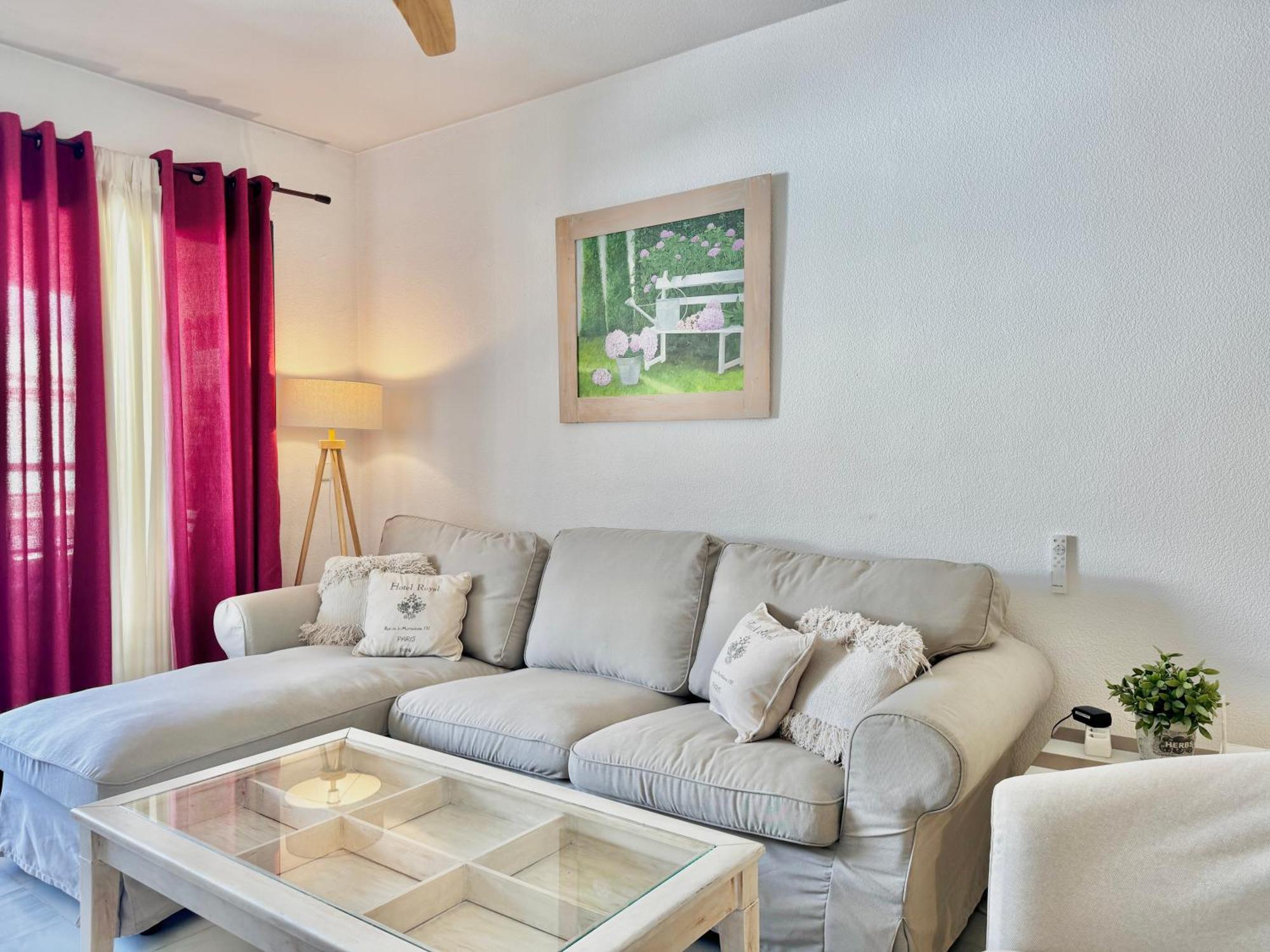 Ricardo Soriano Center Of Marbella - Eaw Homes Ngoại thất bức ảnh