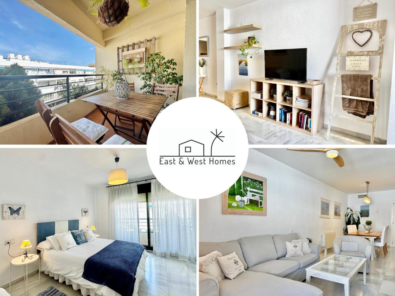 Ricardo Soriano Center Of Marbella - Eaw Homes Ngoại thất bức ảnh